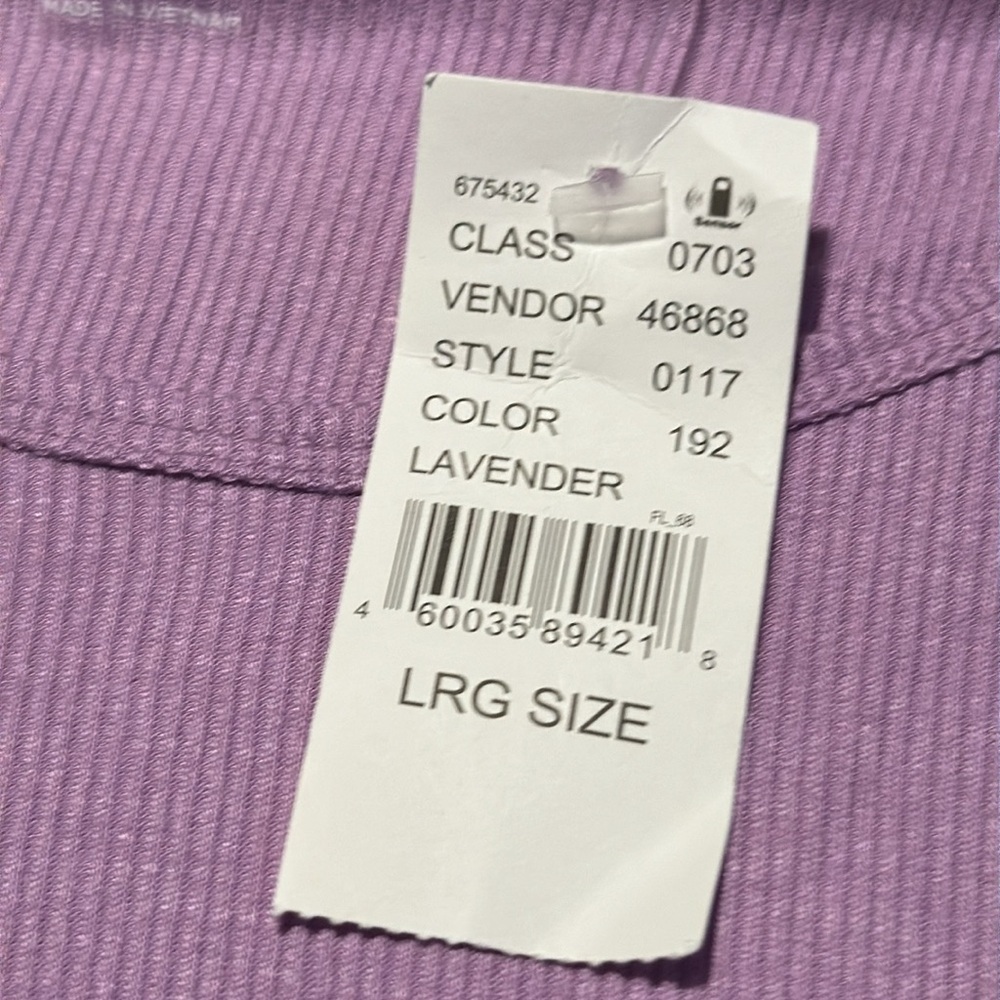 PacSun basic tea size large - Picture 2 of 7